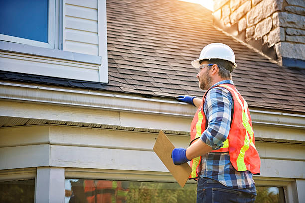 Licensed Emergency Roof Repair service in Boyce, VA - Ben Roofing and Steel LLC